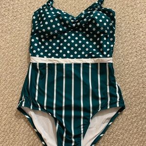 ModCloth Swimsuit